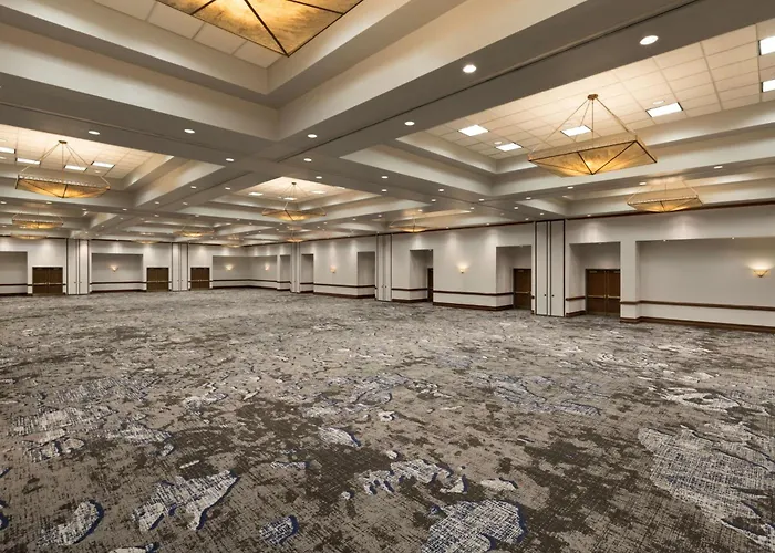 Embassy Suites Dallas - Dfw Airport North