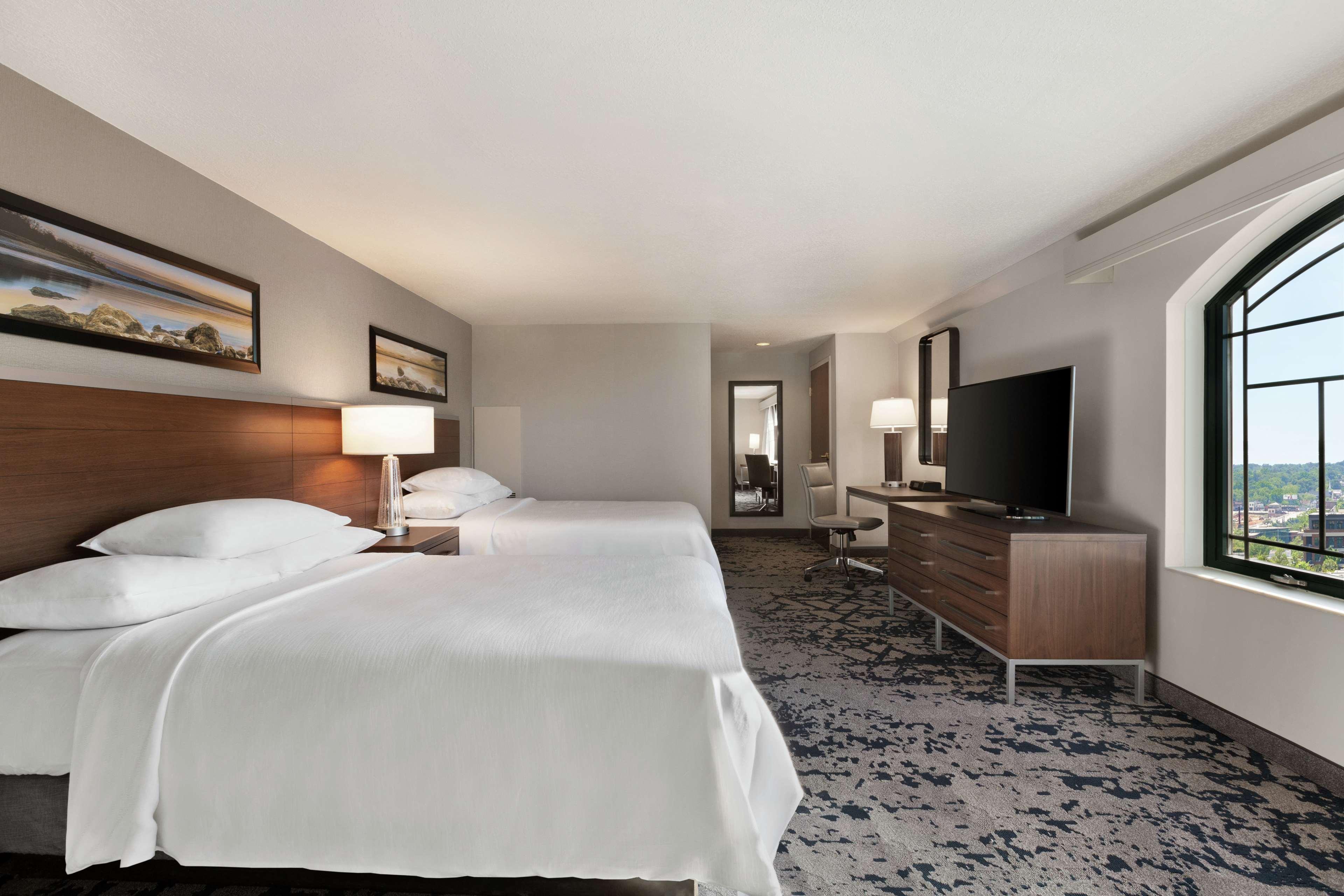 Embassy Dallas - Dfw Airport North Hotel Grapevine
