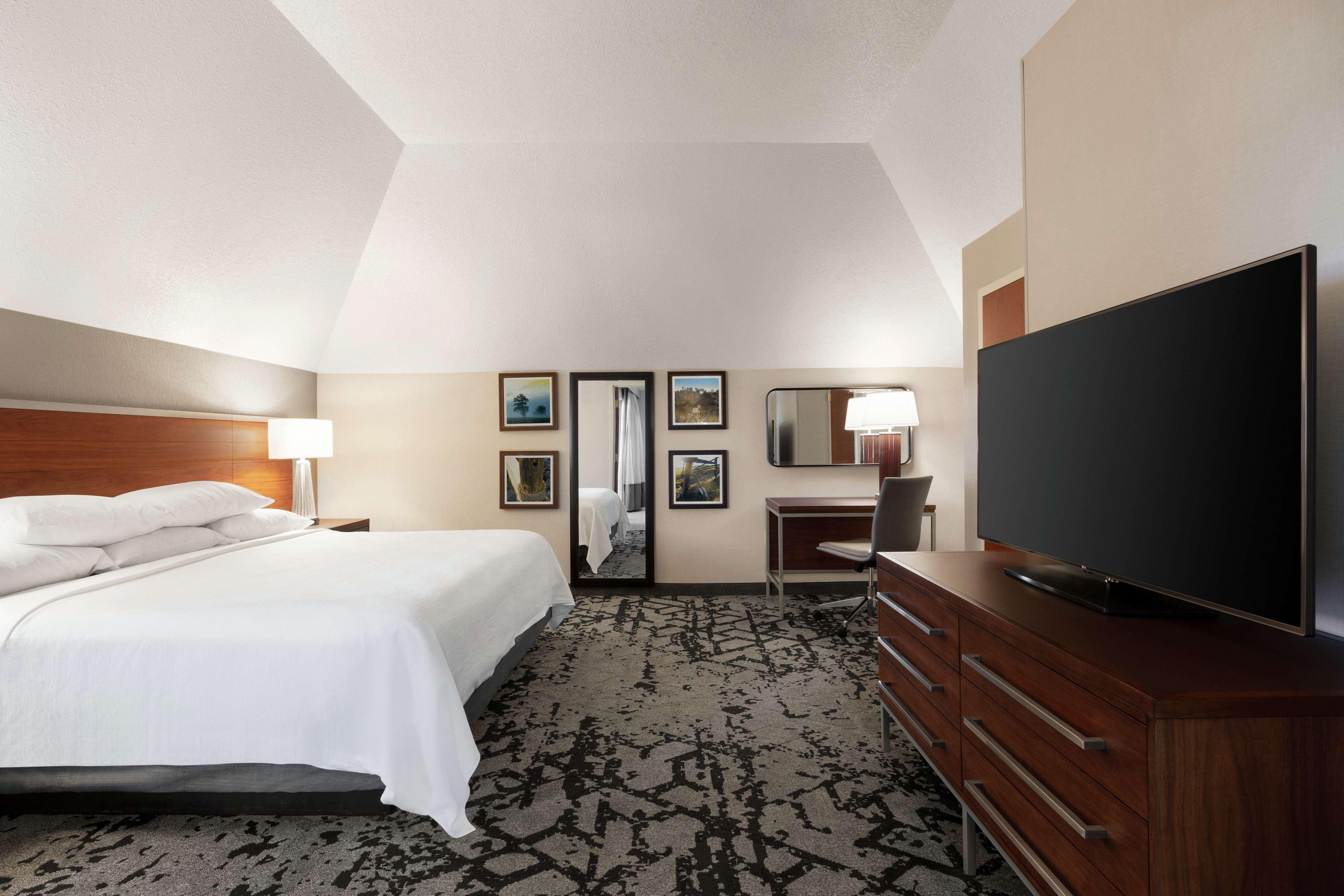 Hotel Embassy Dallas - Dfw Airport North Grapevine