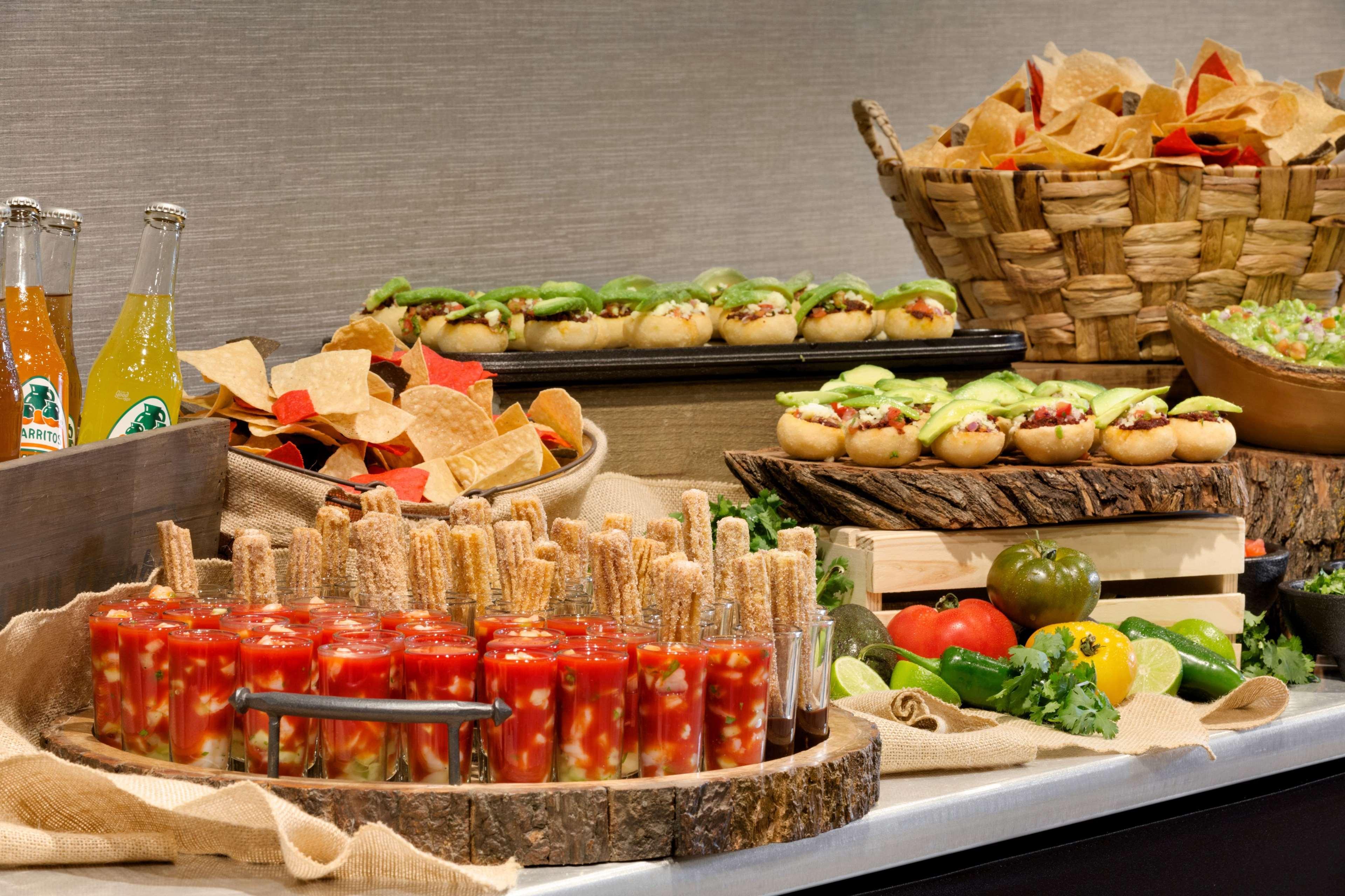 Embassy Dallas - Dfw Airport North 4*