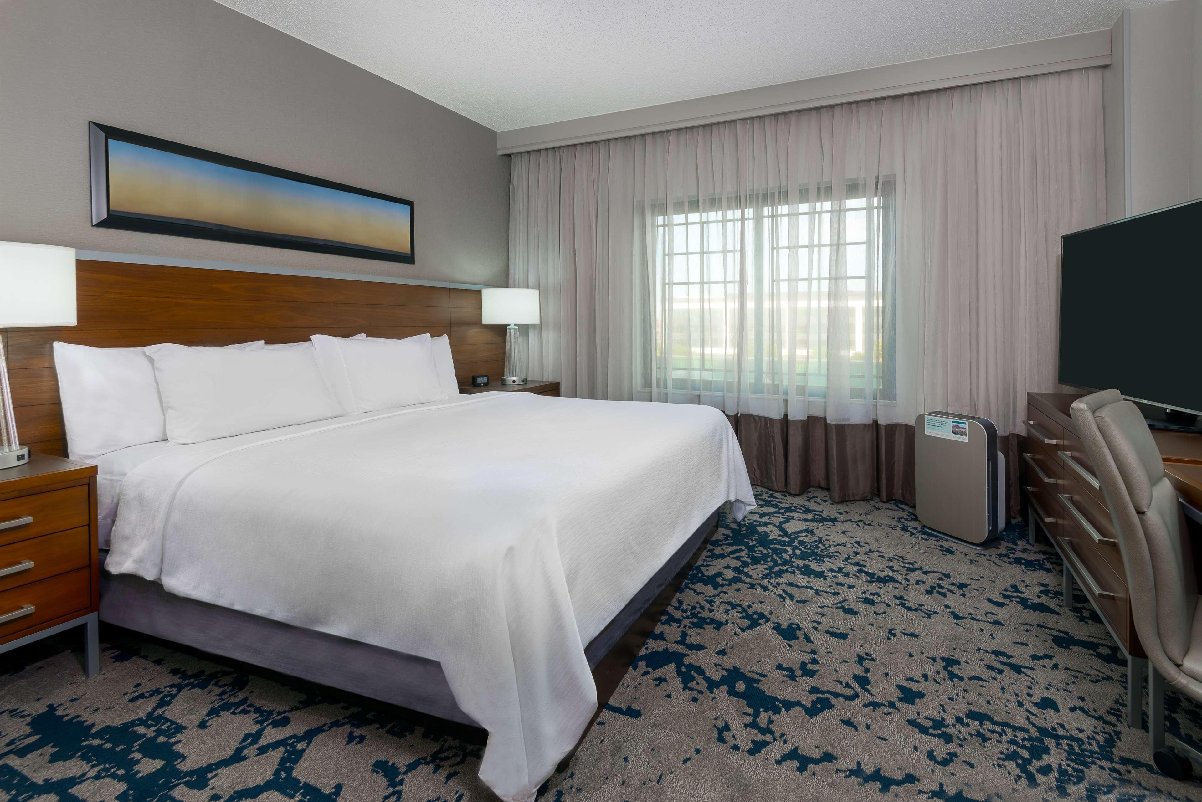 Embassy Dallas - Dfw Airport North Hotel Grapevine