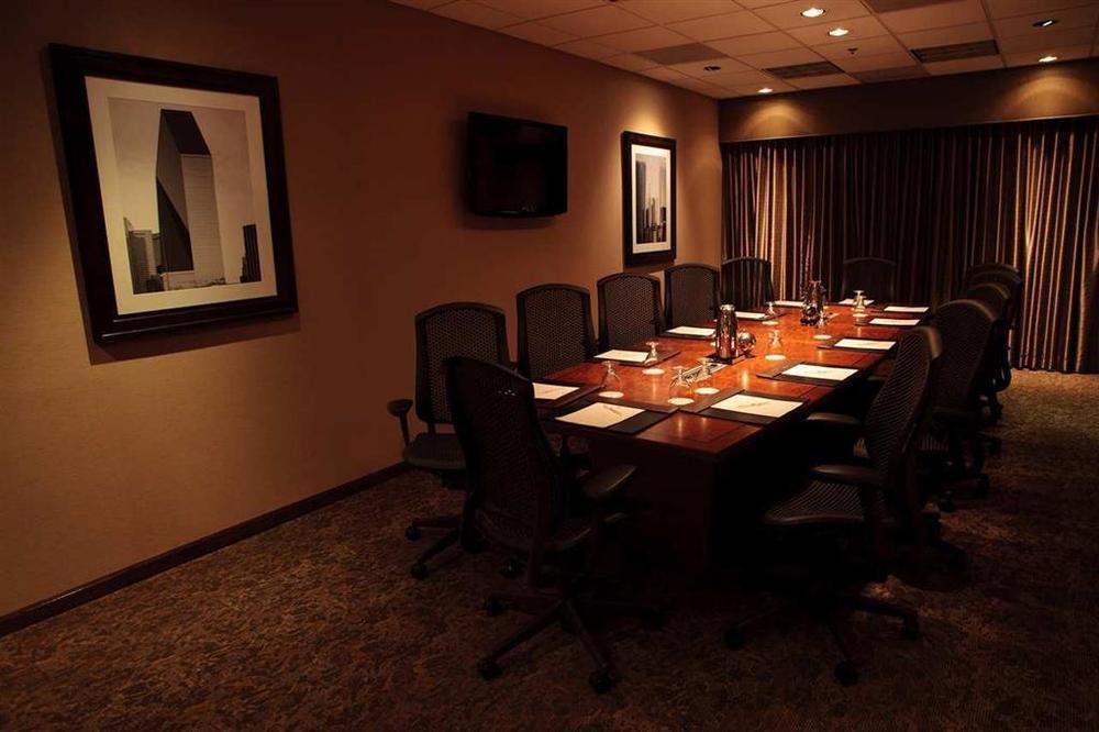 Embassy Dallas - Dfw Airport North 4* Grapevine