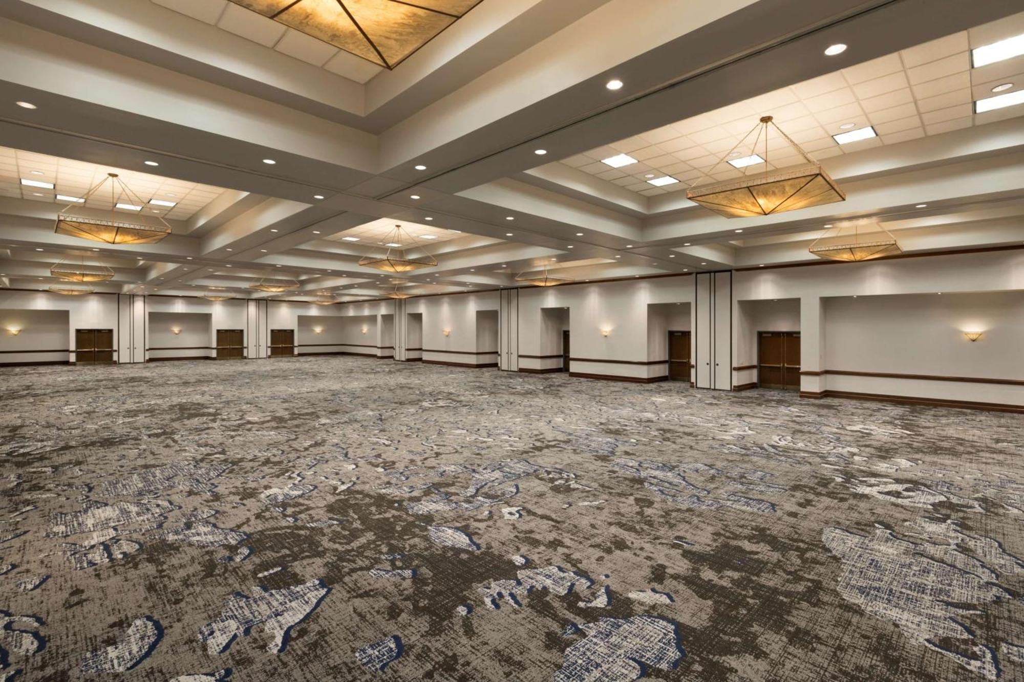 Embassy Dallas - Dfw Airport North 4* Grapevine