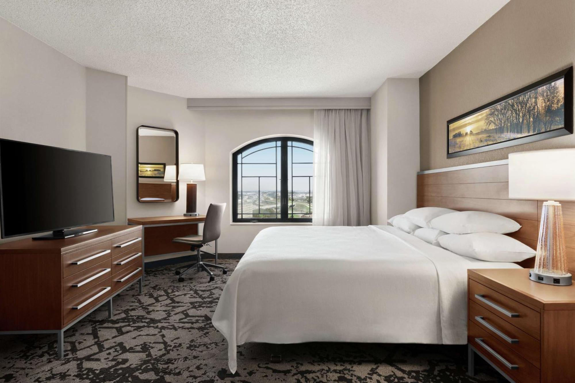 Embassy Dallas - Dfw Airport North Grapevine