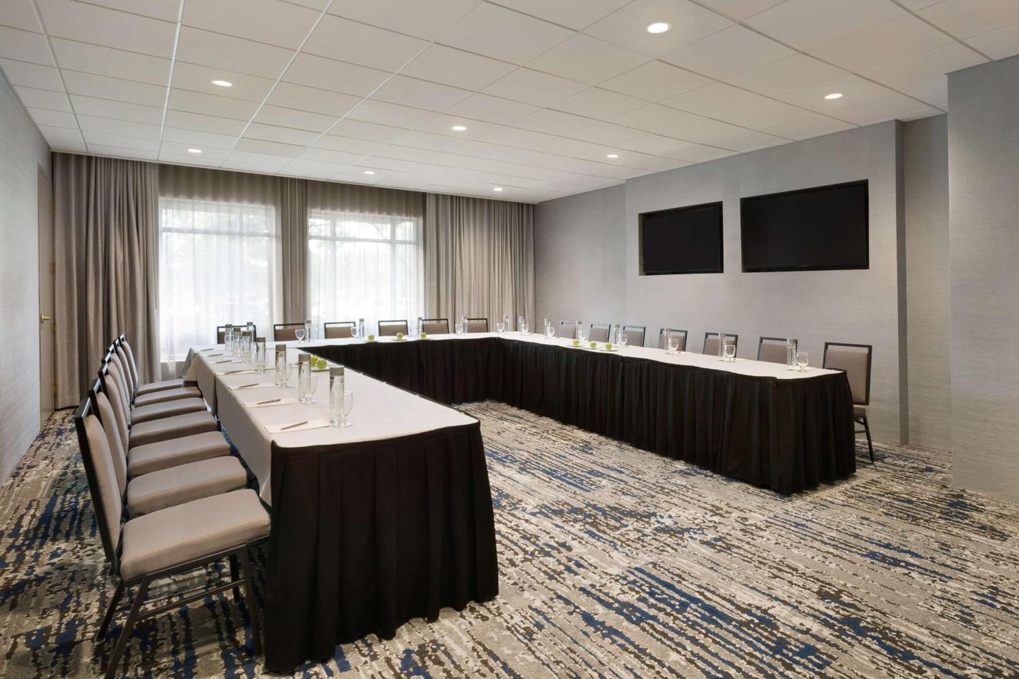 Hotel Embassy Dallas - Dfw Airport North Grapevine