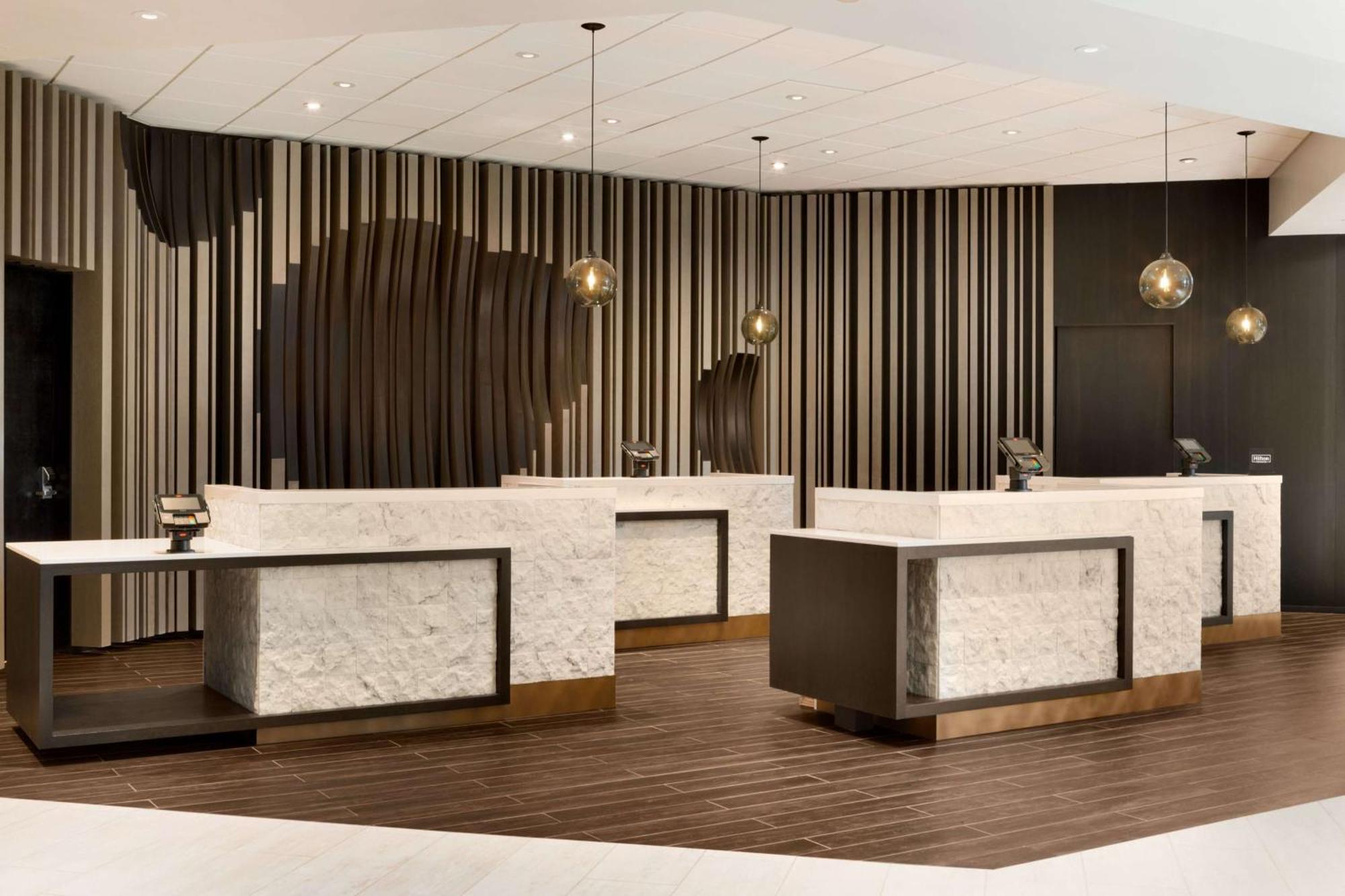Embassy Dallas - Dfw Airport North 4*