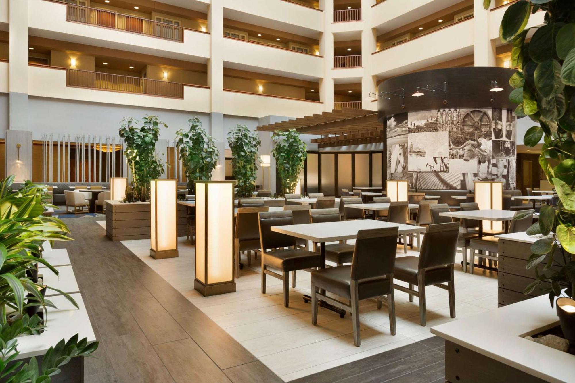 Hotel Embassy Dallas - Dfw Airport North Grapevine