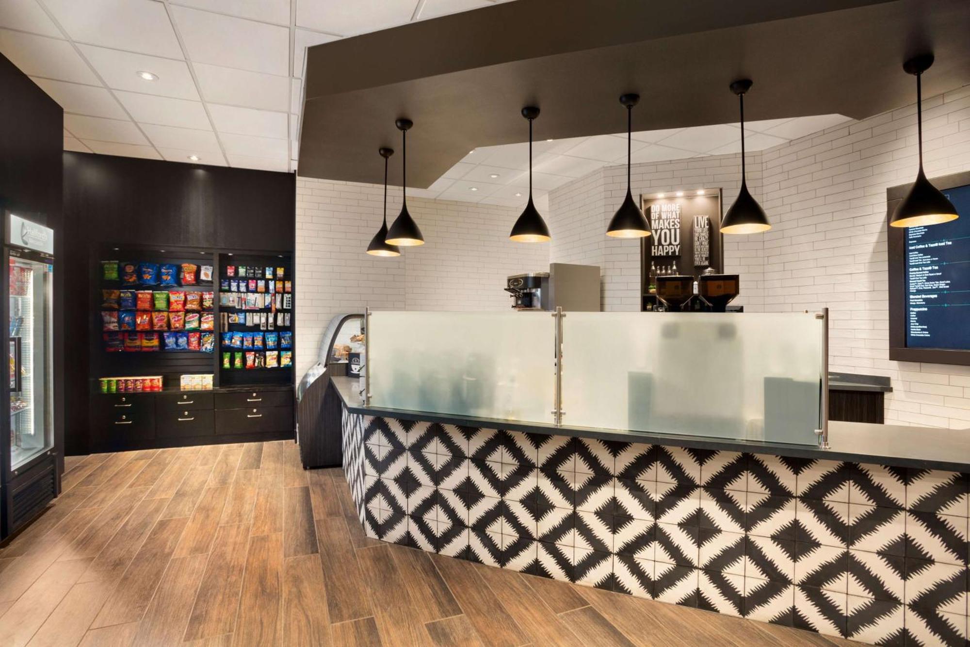 Embassy Dallas - Dfw Airport North 4* Grapevine