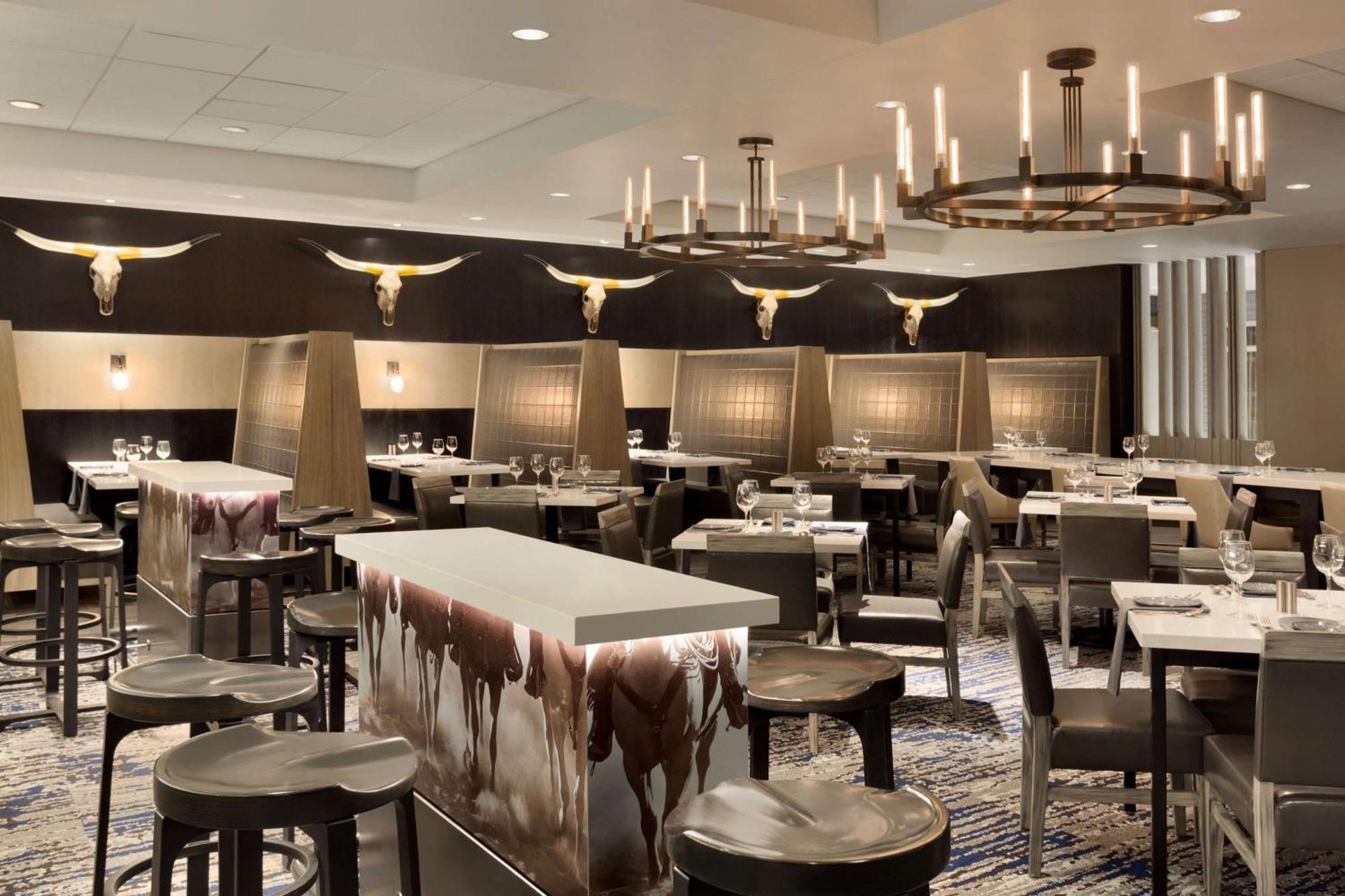 Embassy Dallas - Dfw Airport North