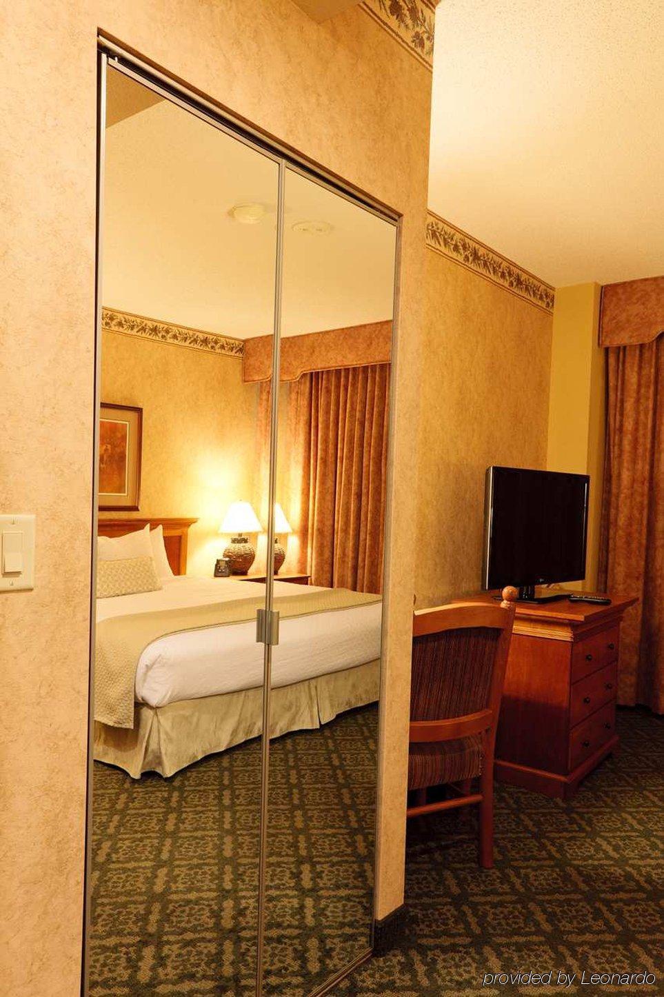 Embassy Dallas - Dfw Airport North Hotel 4*