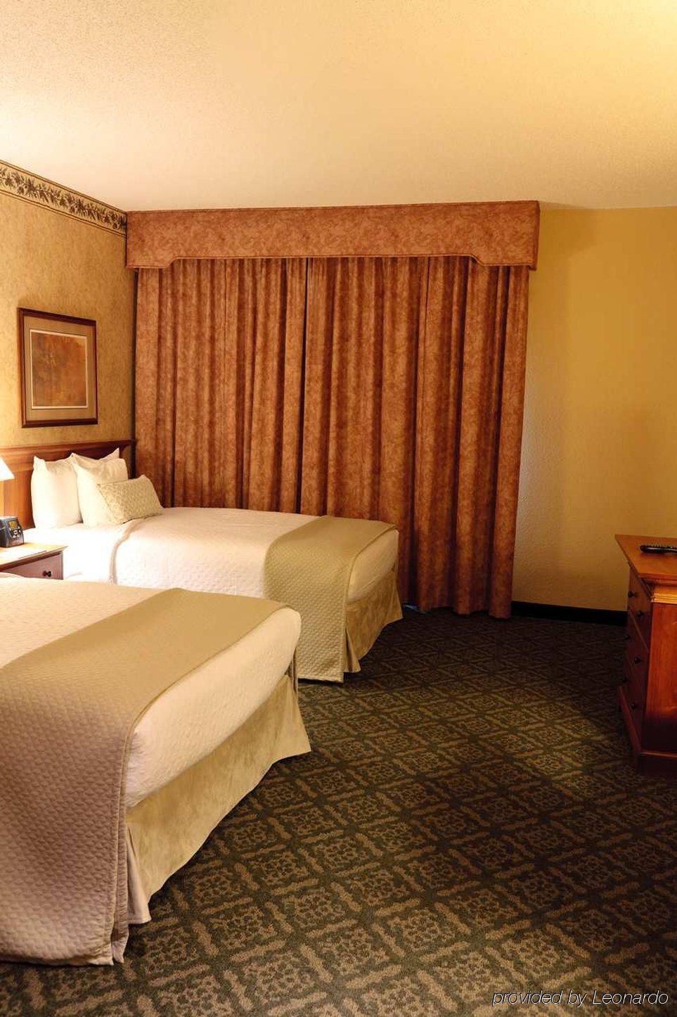 Embassy Dallas - Dfw Airport North Hotel Grapevine