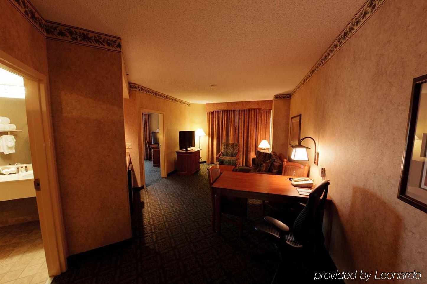 Embassy Dallas - Dfw Airport North 4*