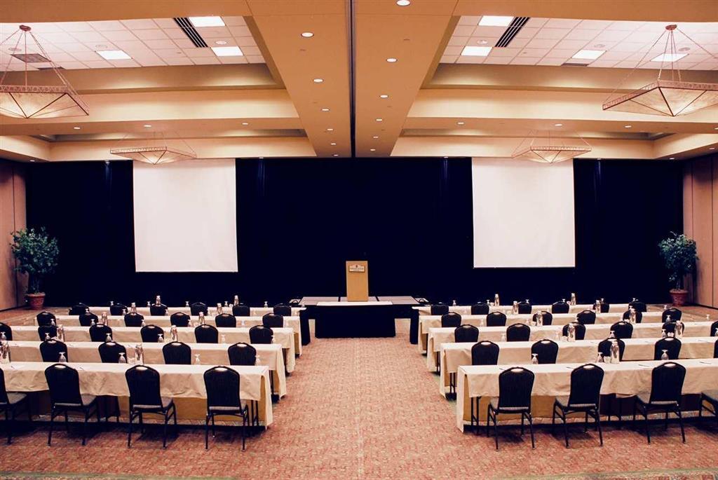 Hotel Embassy Dallas - Dfw Airport North Grapevine