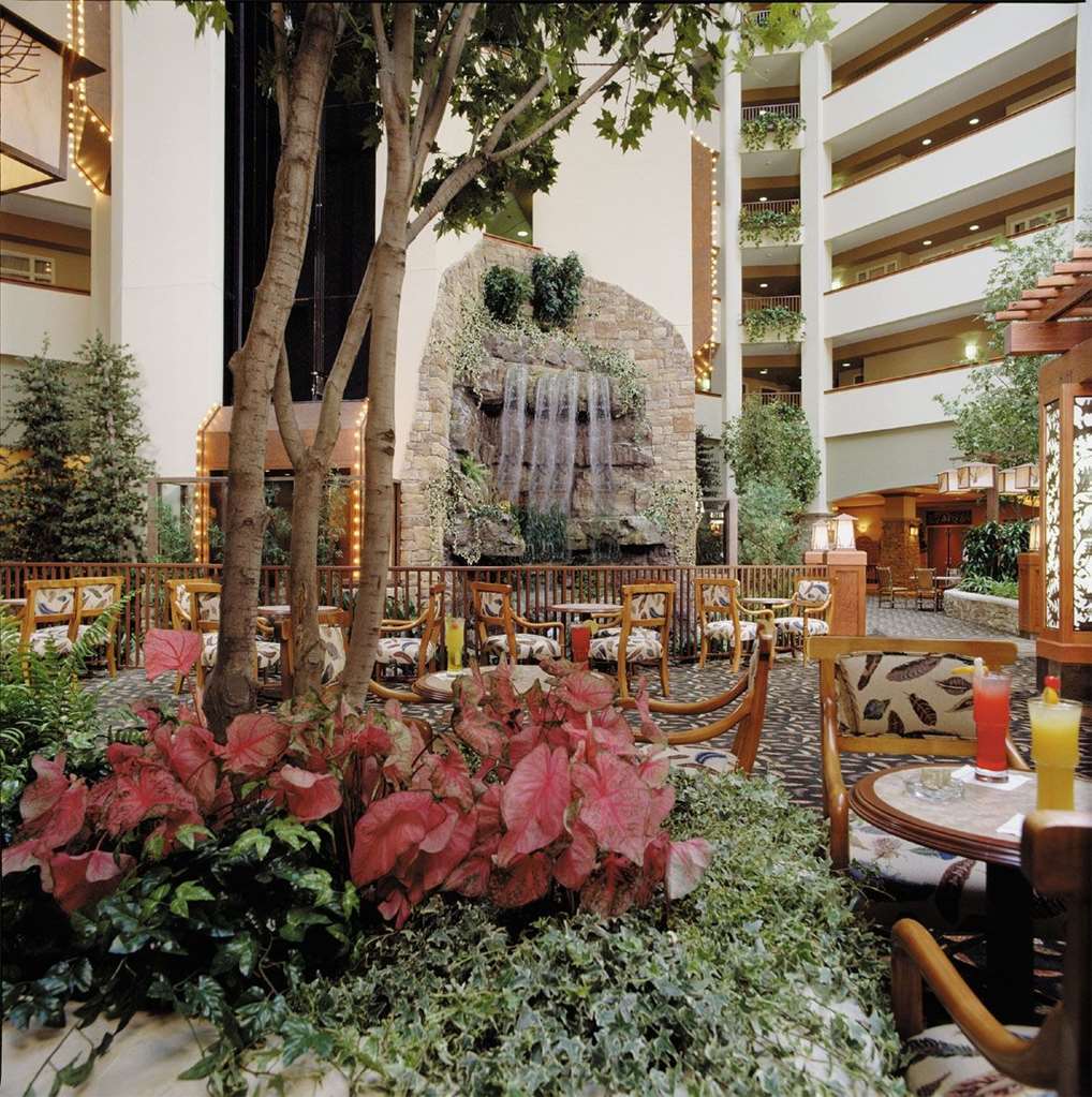 Embassy Dallas - Dfw Airport North Hotel