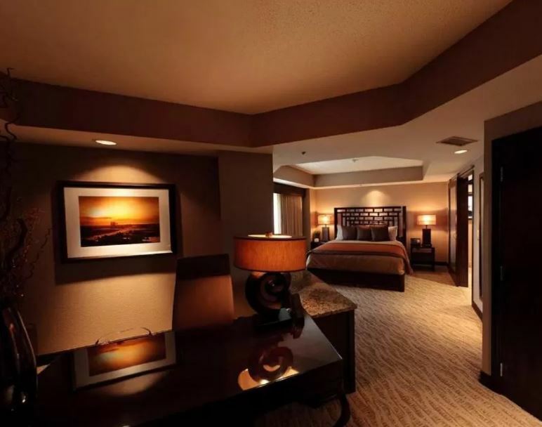 Embassy Dallas - Dfw Airport North Hotel