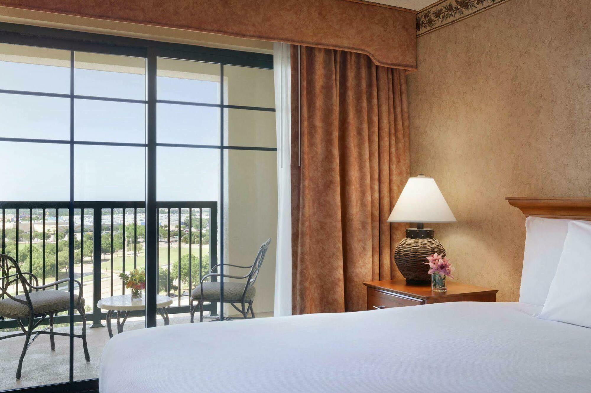 Embassy Dallas - Dfw Airport North 4*