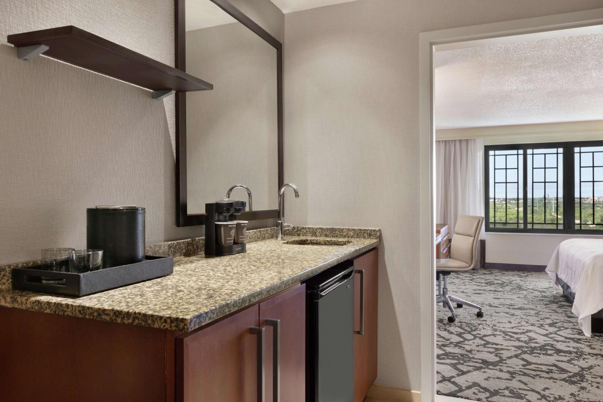 Embassy Dallas - Dfw Airport North Grapevine
