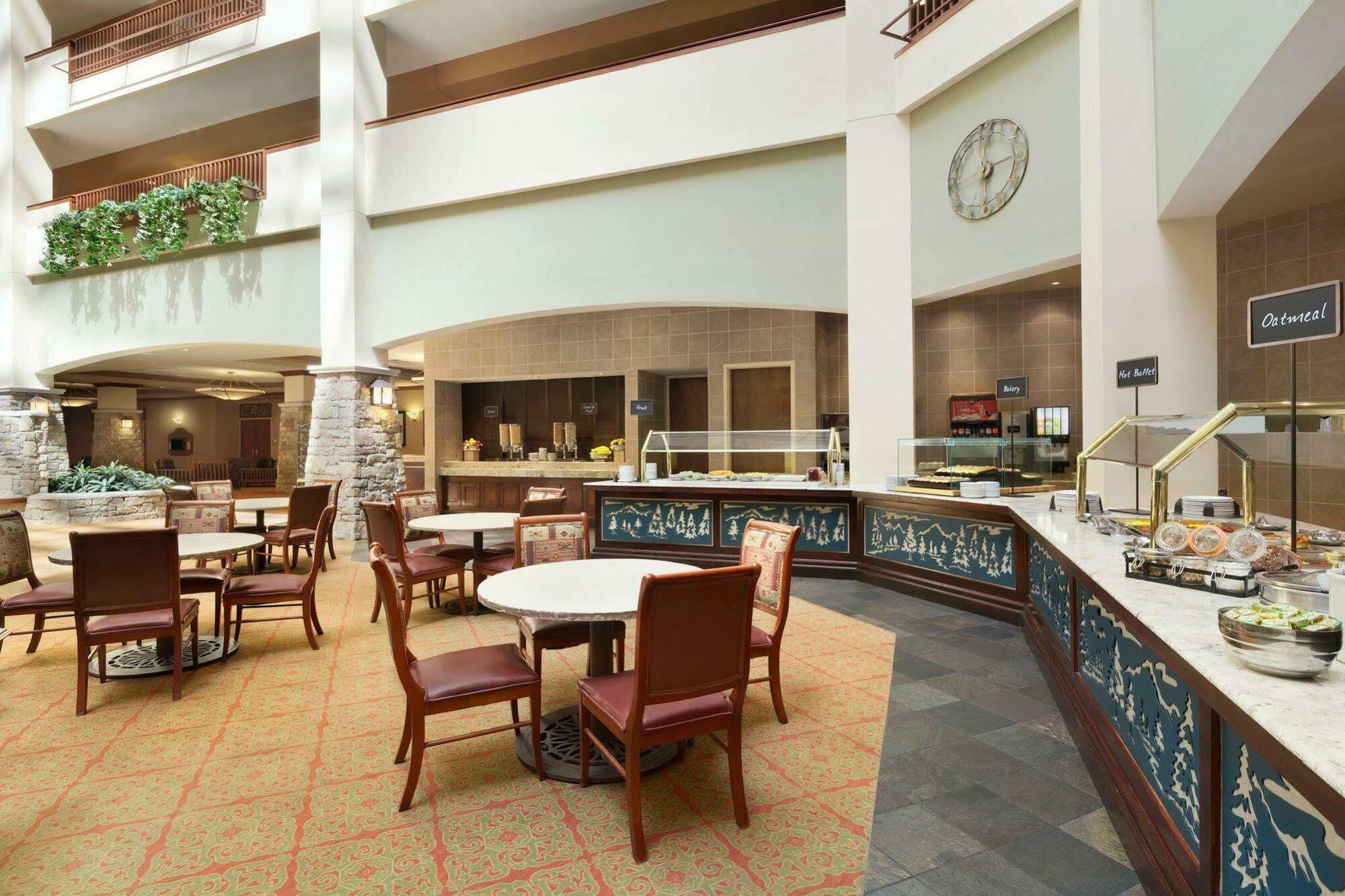 Embassy Dallas - Dfw Airport North 4* Grapevine